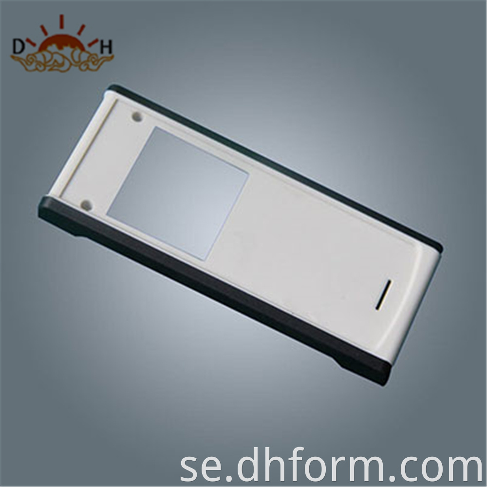 Double Injection Molding